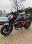 KTM 1290 Super Duke R 1290 Super Duke R Zwart - thumbnail 2