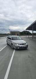 SW 2.3 Turbo 16v Aero