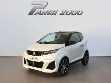 e-City GTO Ambition *PROMO PARISI GROUP*