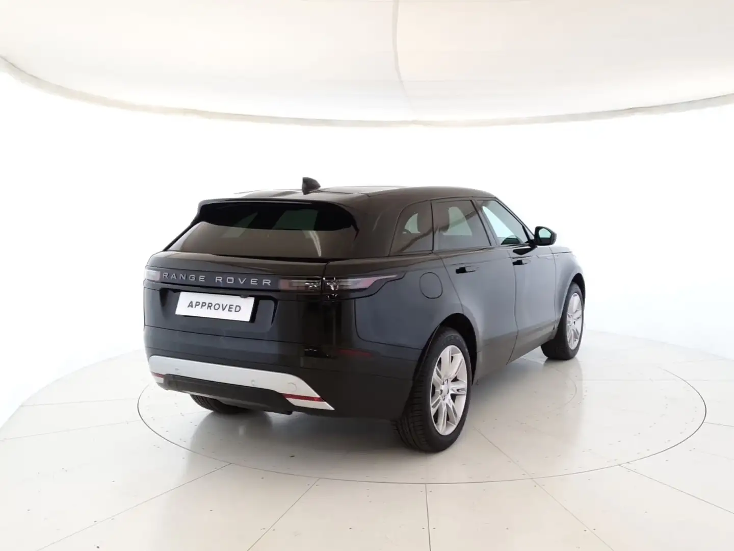 Land Rover Range Rover Velar 2.0D I4 204 CV S - IVA ESPOSTA Чорний - 2