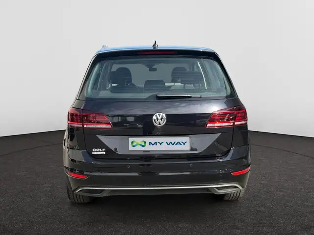 Volkswagen Golf view 13