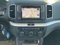 Volkswagen Sharan Sharan Grau - thumbnail 8