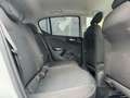 Opel Corsa 1.0 Turbo Black Edition 111000 km  GARANTIE Blanc - thumbnail 11