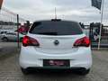 Opel Corsa 1.0 Turbo Black Edition 111000 km  GARANTIE Blanc - thumbnail 5