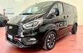 Ford Tourneo Custom TOURNEO CUSTOM SPORT AUTO. 8P 170CV VETTURA Nero - thumbnail 3