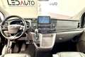 Ford Tourneo Custom TOURNEO CUSTOM SPORT AUTO. 8P 170CV VETTURA Nero - thumbnail 9