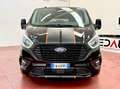 Ford Tourneo Custom TOURNEO CUSTOM SPORT AUTO. 8P 170CV VETTURA Nero - thumbnail 2