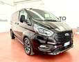 Ford Tourneo Custom TOURNEO CUSTOM SPORT AUTO. 8P 170CV VETTURA Nero - thumbnail 1