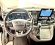 Ford Tourneo Custom TOURNEO CUSTOM SPORT AUTO. 8P 170CV VETTURA Nero - thumbnail 10