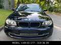 BMW 118 d Lim.*KLIMA*SITZHEIZUNG*PDC*ALUFELGEN Fekete - thumbnail 5