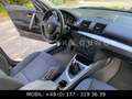 BMW 118 d Lim.*KLIMA*SITZHEIZUNG*PDC*ALUFELGEN Fekete - thumbnail 13