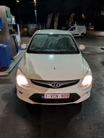 1.6 CRDi U2 Blue Style ISG Stop & Go