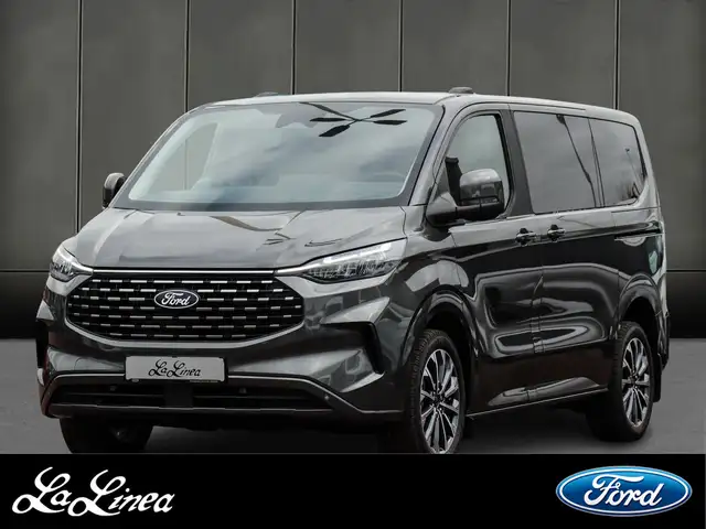 Ford Tourneo Custom Bus Automatik 320 L1 Tourneo Titanium FWD