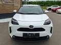 Toyota Yaris Cross 1,5 VVT-i Hybrid Active Drive Aut. Weiß - thumbnail 2