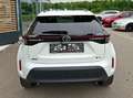 Toyota Yaris Cross 1,5 VVT-i Hybrid Active Drive Aut. Weiß - thumbnail 4