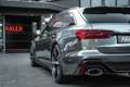 Audi RS6 RS6 KERAMISCH+3D B&O+DRC+PANO.DAK+HEADUP+TREKHAAK Grau - thumbnail 18