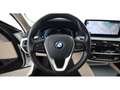 BMW 530 e Touring Aut LED SKY LEDER DIGITAL-TACHO NAVI Weiß - thumbnail 25