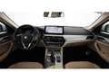 BMW 530 e Touring Aut LED SKY LEDER DIGITAL-TACHO NAVI Weiß - thumbnail 12