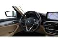 BMW 530 e Touring Aut LED SKY LEDER DIGITAL-TACHO NAVI Weiß - thumbnail 13