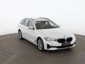 BMW 530 e Touring Aut LED SKY LEDER DIGITAL-TACHO NAVI Weiß - thumbnail 5