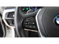 BMW 530 e Touring Aut LED SKY LEDER DIGITAL-TACHO NAVI Weiß - thumbnail 24