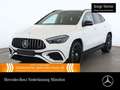 Mercedes-Benz GLA 35 AMG GLA 35 4M AMG+PANO+MULTIBEAM+KAMERA+TOTW+KEYLESS Alb - thumbnail 1