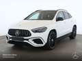 Mercedes-Benz GLA 35 AMG GLA 35 4M AMG+PANO+MULTIBEAM+KAMERA+TOTW+KEYLESS Alb - thumbnail 2