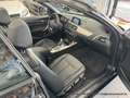 BMW 218 i Cabrio Aut. - nur 34 tkm - LEDER KAM NAVI LED Schwarz - thumbnail 25