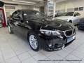 BMW 218 i Cabrio Aut. - nur 34 tkm - LEDER KAM NAVI LED Schwarz - thumbnail 5