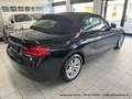 BMW 218 i Cabrio Aut. - nur 34 tkm - LEDER KAM NAVI LED Schwarz - thumbnail 7