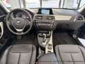 BMW 218 i Cabrio Aut. - nur 34 tkm - LEDER KAM NAVI LED Schwarz - thumbnail 20