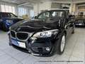 BMW 218 i Cabrio Aut. - nur 34 tkm - LEDER KAM NAVI LED Schwarz - thumbnail 32