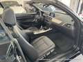 BMW 218 i Cabrio Aut. - nur 34 tkm - LEDER KAM NAVI LED Schwarz - thumbnail 17