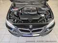 BMW 218 i Cabrio Aut. - nur 34 tkm - LEDER KAM NAVI LED Schwarz - thumbnail 29