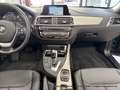 BMW 218 i Cabrio Aut. - nur 34 tkm - LEDER KAM NAVI LED Schwarz - thumbnail 22