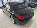 BMW 218 i Cabrio Aut. - nur 34 tkm - LEDER KAM NAVI LED Schwarz - thumbnail 10