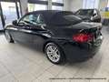 BMW 218 i Cabrio Aut. - nur 34 tkm - LEDER KAM NAVI LED Schwarz - thumbnail 9