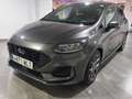 Ford Fiesta 1.0 EcoBoost MHEV ST Line 125 Gris - thumbnail 4