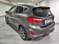 Ford Fiesta 1.0 EcoBoost MHEV ST Line 125 Gris - thumbnail 7