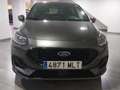 Ford Fiesta 1.0 EcoBoost MHEV ST Line 125 Gris - thumbnail 3