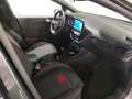 Ford Fiesta 1.0 EcoBoost MHEV ST Line 125 Grijs - thumbnail 10
