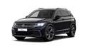 Volkswagen Tiguan 2.0 TDI DSG R-Line | STANDH. | LEDER | Schwarz - thumbnail 2