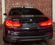 BMW 525 d Lim. M Sport LED/HUD/D.ASS./GSD/R.Kamera Negro - thumbnail 3