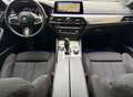 BMW 525 d Lim. M Sport LED/HUD/D.ASS./GSD/R.Kamera Negro - thumbnail 7