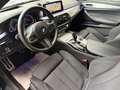 BMW 525 d Lim. M Sport LED/HUD/D.ASS./GSD/R.Kamera Negro - thumbnail 5