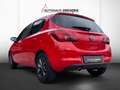 Opel Corsa E ecoFlex 1.4 Turbo 120 Jahre *DAB*SHZ*KAM* Rot - thumbnail 5