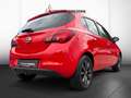 Opel Corsa E ecoFlex 1.4 Turbo 120 Jahre *DAB*SHZ*KAM* Rot - thumbnail 4