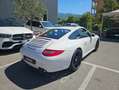 Porsche 997 911 Coupe 3.8 Carrera S Blanc - thumbnail 2