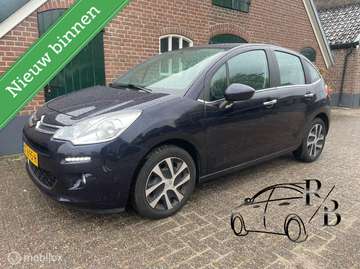 1.6 BlueHDi Business 1e eigenaar lage KM Airco
