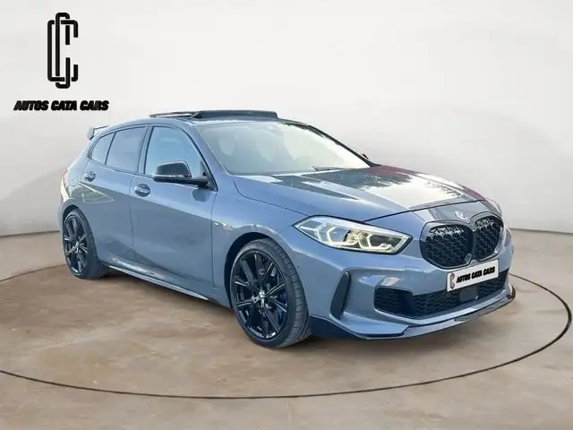 BMW 135 M135iA xDrive